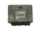 Steuergerät IAW.4AF.M9 55187372 61600.627.05 Fiat Magneti Marelli 13919
