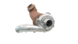 Turbolader GARRETT GT1549P 9640668680 0375F7 2.2 HDI Citroen Peugeot 75