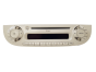 Cd-Radio Mit Mp3 Fiat 312 500 7355161390 7648574616 Bosch