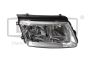 Scheinwerfer Rechts 3B0941018L 89410187702 VW Passat B5 DPA