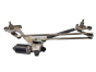 Wischergetriebe Hyundai I40 98100-3Z000 03524-8190 1631