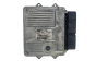 Steuergerät Fiat 55186608 MJD6JF.P3 71600.004.02 Magneti Marelli 51040