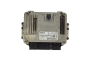 Steuergerät 0281013871 9653958980 9664618080 PSA Bosch 19427