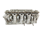 Zylinderkopf 110428257R 110413019R 1.5 dci K9K646 Renault Dacia 2016