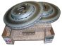 Bremsscheibe Vorne Kangoo II CLio IV Lodgy  402061200R