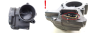 Drosselklappe V757669780-04 A2C53279370 PSA Mini 1565