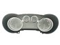 Tacho Kombiinstrument Alfa Romeo Mito 50516439 A2C53352557 41837