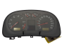 Tacho Kombiinstrument VW Golf MK4 Bora 1J0920825A 0263628061 20815