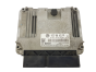 Motorsteuerung VW 03G906021PF 0281014075 Bosch 28290