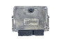 Steuergerät 55198058 0281011553 19247EAA Fiat Bosch 54655