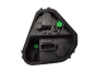Lampenträger Heckleuchte Links Hinten 8200586843 Clio 3 Grandtour Renault