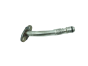 Ladeluftschlauch 8200191437 2.2 2.5 dci Renault Opel Nissan