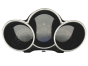 Tacho Kombiinstrument Alfa Romeo 147 735290181 110008953007 40748
