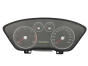 Tacho Kombiinstrument Ford Focus C-MAX 4M5T-10849-GP 43857