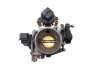 Drosselklappe Citroen Peugeot 1.8 2.0 9642473280 AMC
