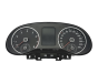Tacho Kombiinstrument VW Polo 6R0920871A A2C53428462 56900