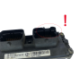 Steuergerät 55187377 IAW5AF.P3 61600.651.02 Fiat Magneti Marelli