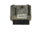 Steuergerät 0281012963 55205064 4234A3EAM Fiat Bosch 16534