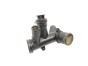 Wasserflansch 9804208380 1.6 BlueHDI BH02 Citroen Peugeot