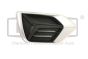 Stoßstangengrill Links 83A807671 88071890502 Audi Q3 DPA