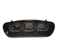 Tacho Kombiinstrument Citroen C5 lift 9655609180 1024