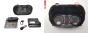 Startset Ford Fusion 2S6A-12A650-TG 2S6T-15K600-CF 2S6F-10849-JF 1.6 16V