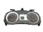 Tacho Kombiinstrument Renault Clio 3 8200820999 D 58601