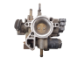 Drosselklappe Fiat Lancia 32MM13/C B12/00 Weber 1651