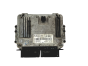 Steuergerät 0261S15017 F1GA-12A650-AJF DG9A-12B684-XB Ford Bosch 