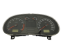 Tacho Kombiinstrument Seat Toledo Leon W01M0920802A 69580