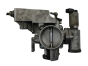 Drosselklappe Opel 90411550 90411546 5WK90661