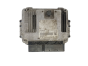 Steuergerät 0281013576 55208738 Fiat Bosch 47073
