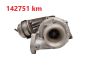 Turbolader Opel Astra H 1.7 Cdti 898102 898102-3711 142751 km