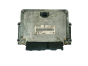 Steuergerät 73501227 0281010332 Alfa Romeo Bosch 33047