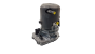 Pumpe Für Servolenkung Citroen C5 II 9673173780 A0025846 4008E2 TRW