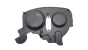 Stirndeckel Für Nockenwelle 9632236180 3.0 V6 24v Citroen Peugeot Renault 1269