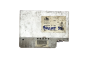 Steuergerät ABS 535907379 10.0935-0134.4 VW Ate 24878