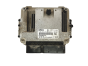 Steuergerät 55208226 0281013675 Fiat Bosch