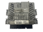 Steuergerät S122326114A SID301 8200843713 Renault Siemens 22019