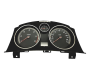Tacho Kombiinstrument Opel 13216660NC Astra H 58070