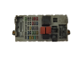 Steuergerät BSI Fiat 46552681 CPL 46812228 NPL Delphi 18862