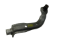 Befestigung, Halterung Links Renault Clio 3 543171370R 548519848R