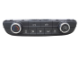 Klimabedienteil Bedienung AC Opel Corsa F 39185221