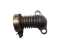 Luftschlauch EGR 8200577965 Renault 1.5 dci Clio 3 Modus 12909