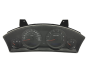 Tacho Kombiinstrument Jeep Grand Cherokee 05172306AB 