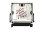 Steuergerät 0281010251 9636254880 28FM0000 PSA Bosch 21195