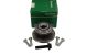 Radnabe Vorne Links 8J0598625 B19233 VW Audi Seat Skoda Borsehung