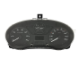Tacho Kombiinstrument Partner Berlingo 9801642280 PSA 48092