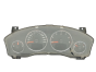 Tacho Kombiinstrument Jeep Liberty P05172033AG A2C53307235G