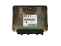 Steuergerät 036906014AA IAW4AV.V0 VW Magneti Marelli 21157